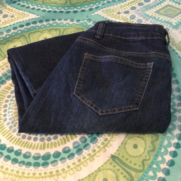 Mind code Jeans - Picture 2 of 5